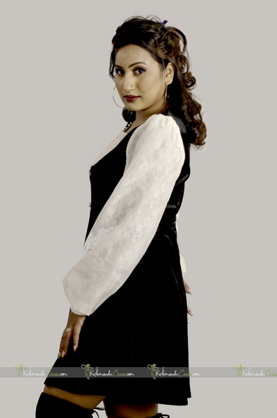 Jharana Risal – Gallery 21